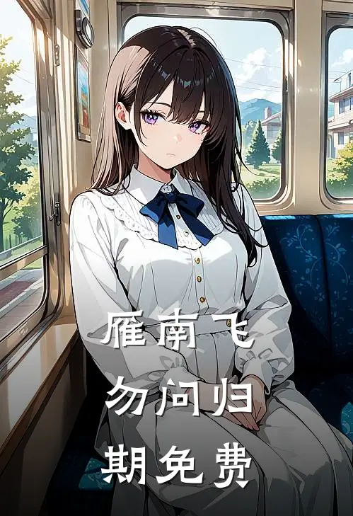 雁南飞，勿问归期免费