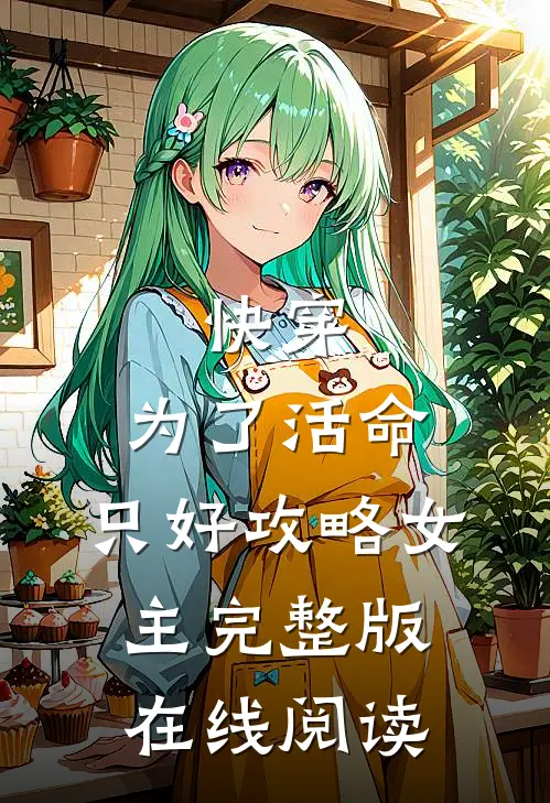 快穿：为了活命，只好攻略女主完整版在线阅读