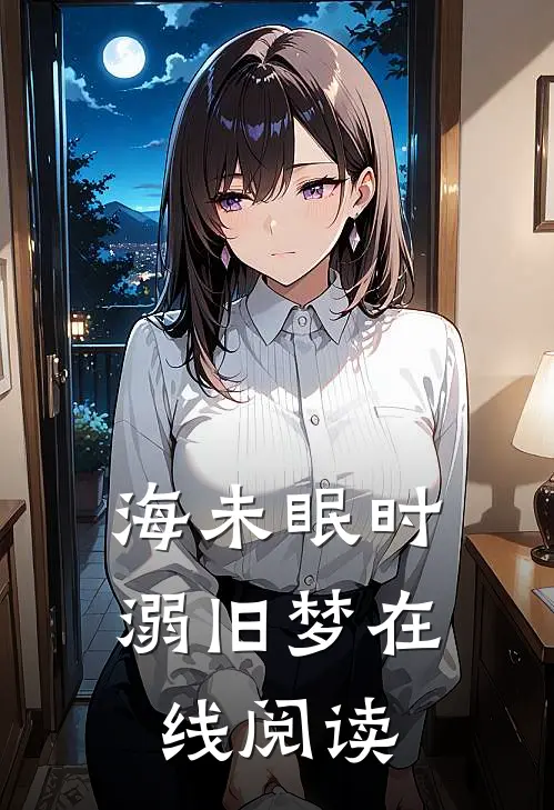 海未眠时溺旧梦在线阅读