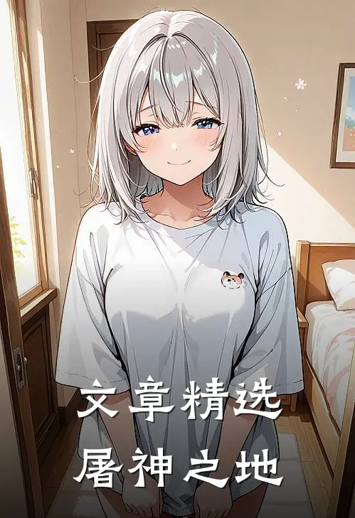 文章精选屠神之地