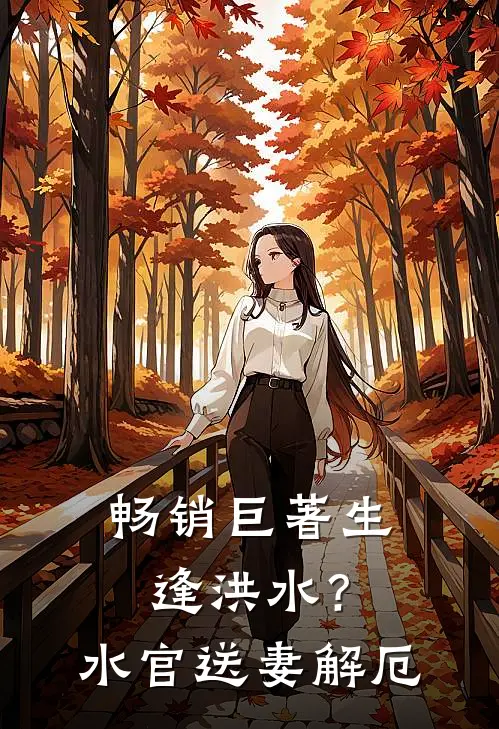 畅销巨著生逢洪水？水官送妻解厄
