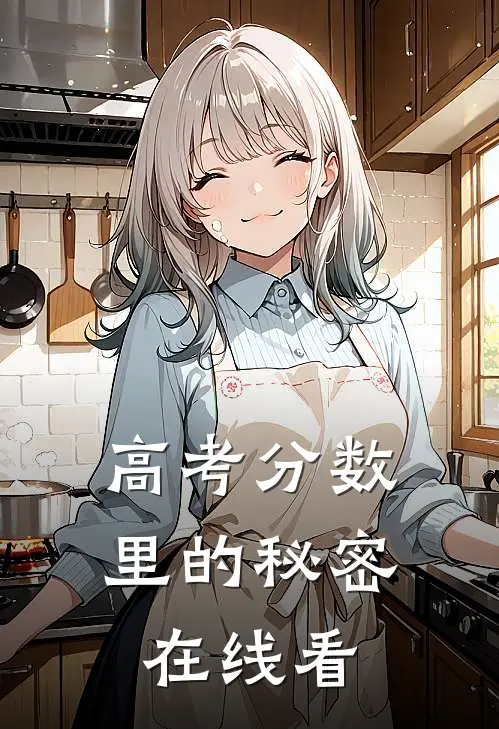高考分数里的秘密在线看