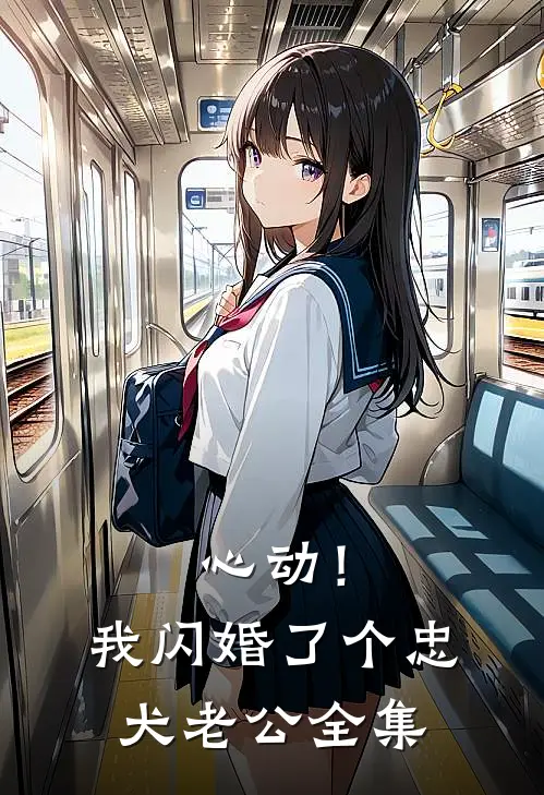 心动！我闪婚了个忠犬老公全集