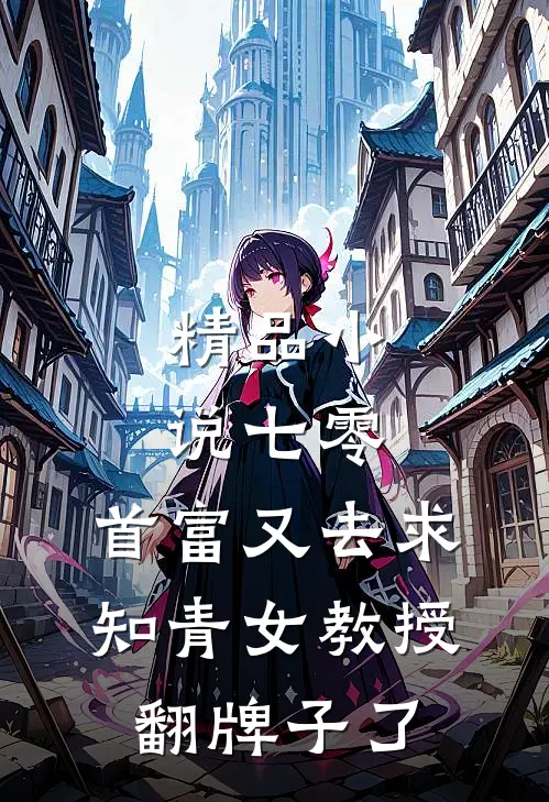 精品小说七零：首富又去求知青女教授翻牌子了