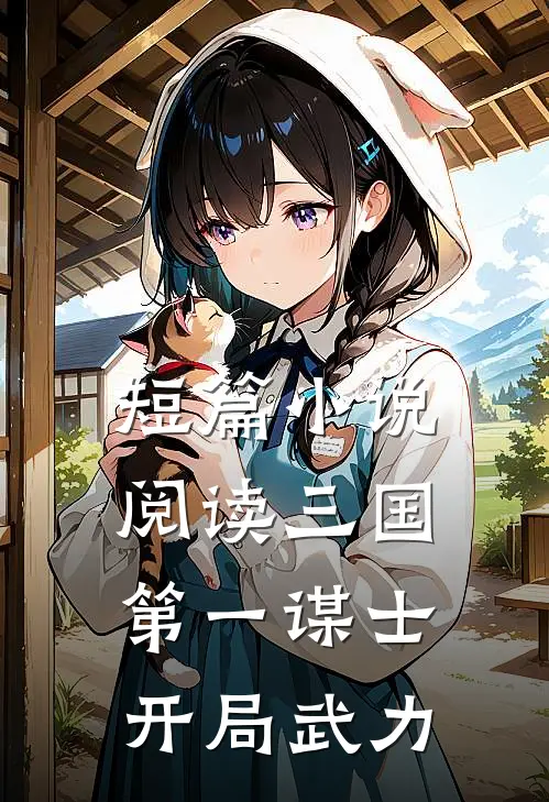 短篇小说阅读三国：第一谋士，开局武力