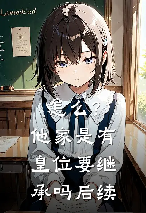 怎么？他家是有皇位要继承吗后续
