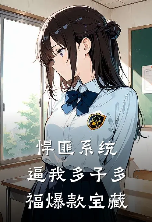 悍匪系统，逼我多子多福爆款宝藏