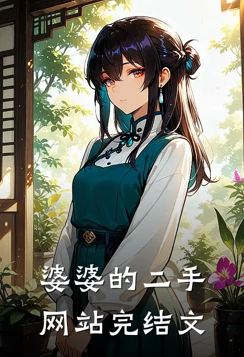 婆婆的二手网站完结文