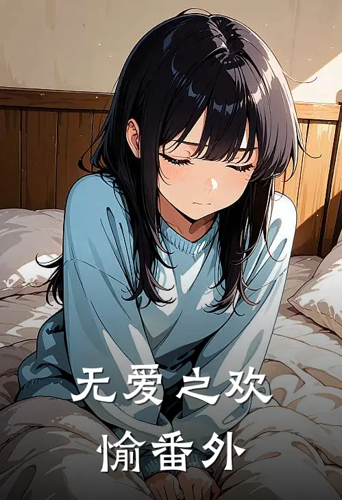 无爱之欢愉番外