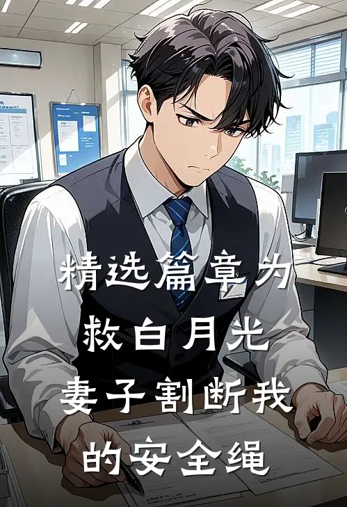 精选篇章为救白月光，妻子割断我的安全绳