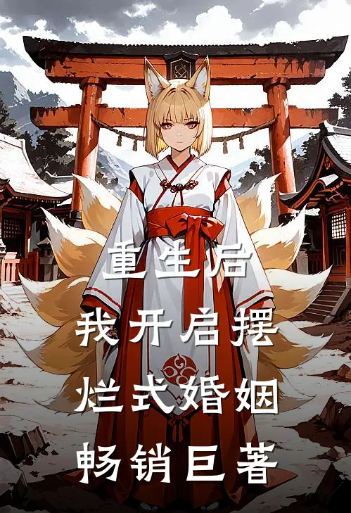 重生后，我开启摆烂式婚姻畅销巨著