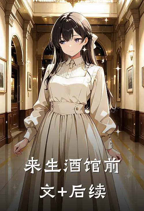 来生酒馆前文+后续