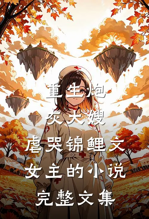 重生炮灰大嫂,虐哭锦鲤文女主的小说完整文集
