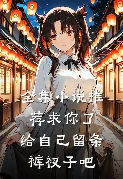 全集小说推荐求你了，给自己留条裤衩子吧 
