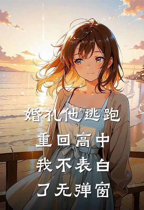 婚礼他逃跑，重回高中我不表白了无弹窗