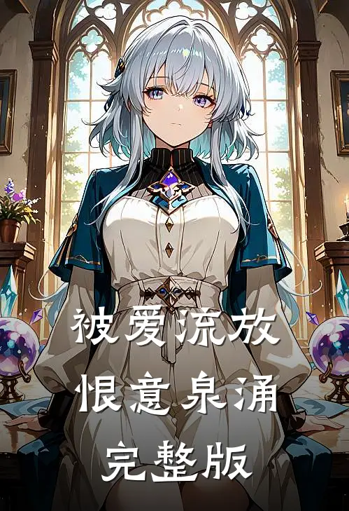 被爱流放，恨意泉涌完整版