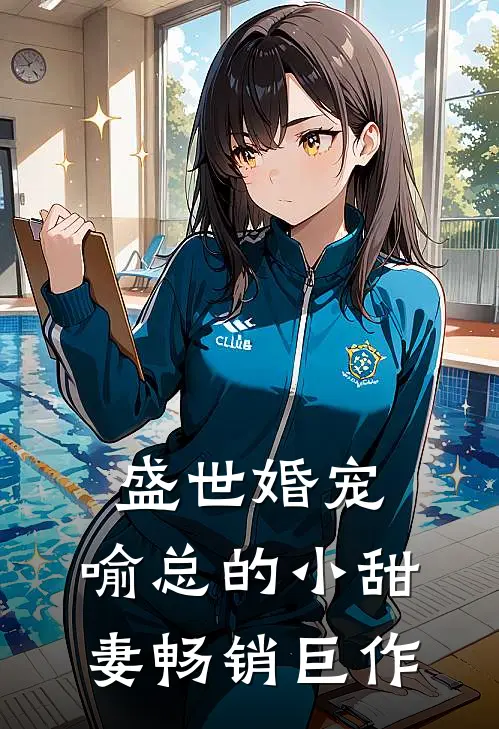 盛世婚宠，喻总的小甜妻畅销巨作