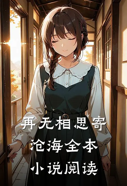再无相思寄沧海全本小说阅读