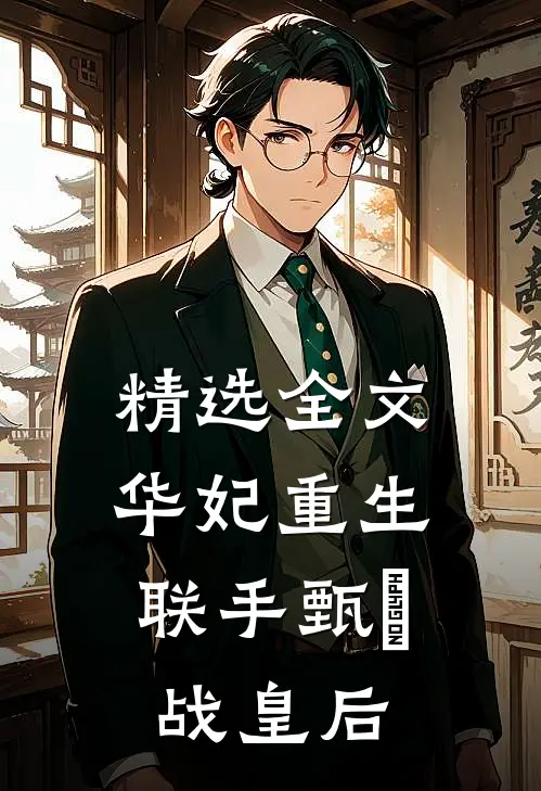 精选全文华妃重生，联手甄嬛战皇后