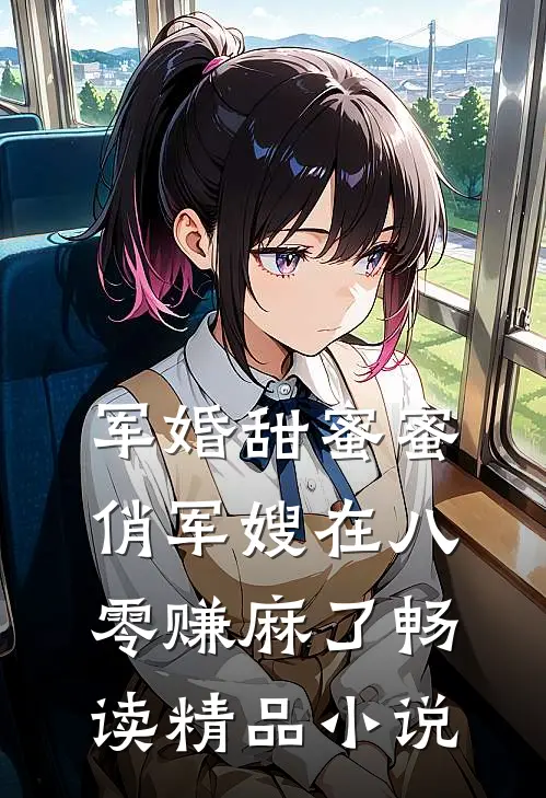 军婚甜蜜蜜：俏军嫂在八零赚麻了畅读精品小说