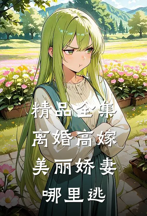 精品全集离婚高嫁:美丽娇妻哪里逃