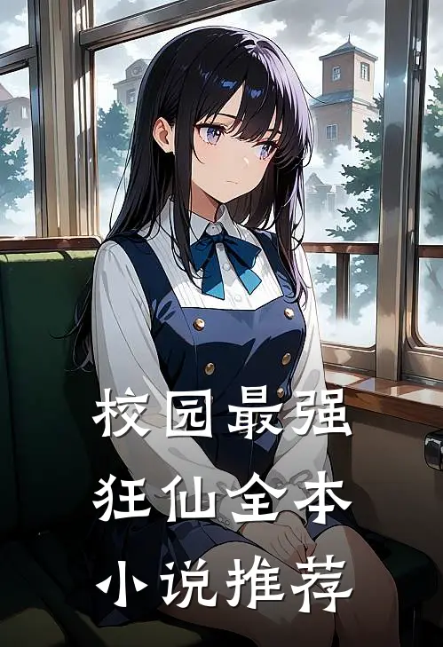 校园最强狂仙全本小说推荐