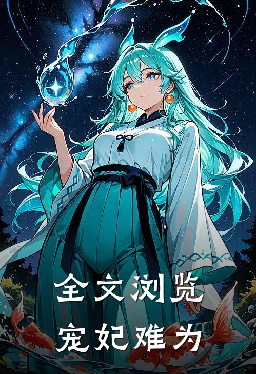 全文浏览宠妃难为