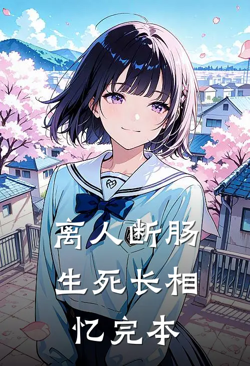 离人断肠，生死长相忆完本