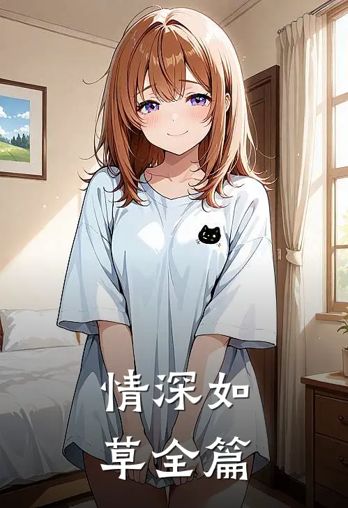 情深如草全篇