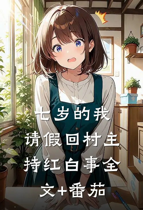 七岁的我，请假回村主持红白事全文+番茄