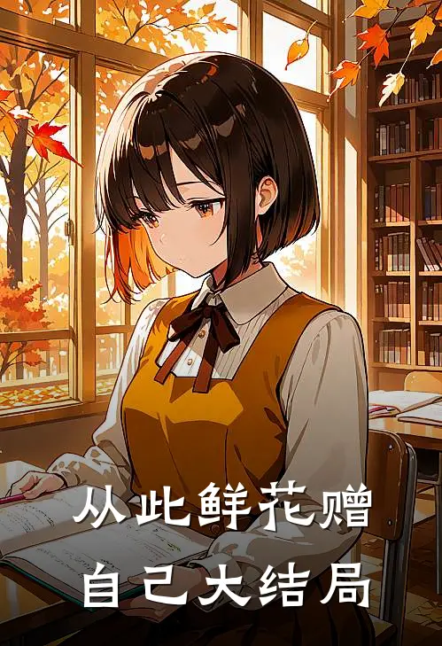 从此鲜花赠自己大结局
