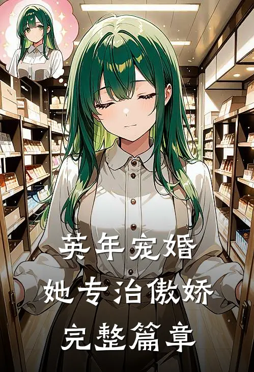 英年宠婚：她专治傲娇完整篇章