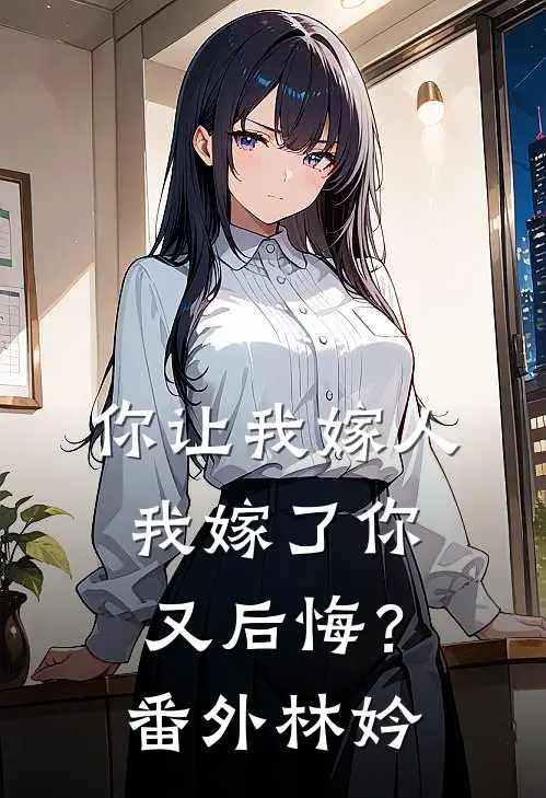 你让我嫁人，我嫁了你又后悔？番外林妗
