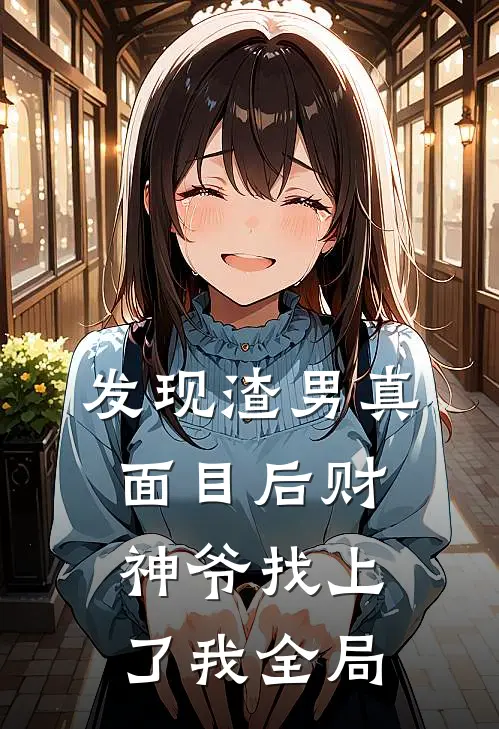 发现渣男真面目后财神爷找上了我全局