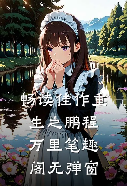 畅读佳作重生之鹏程万里笔趣阁无弹窗