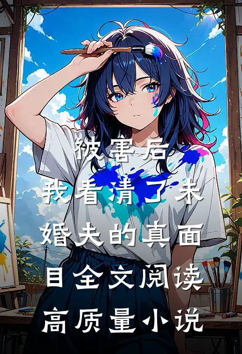 被害后,我看清了未婚夫的真面目全文阅读高质量小说