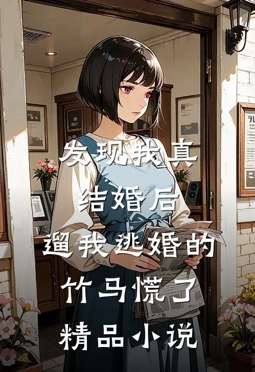 发现我真结婚后，遛我逃婚的竹马慌了精品小说