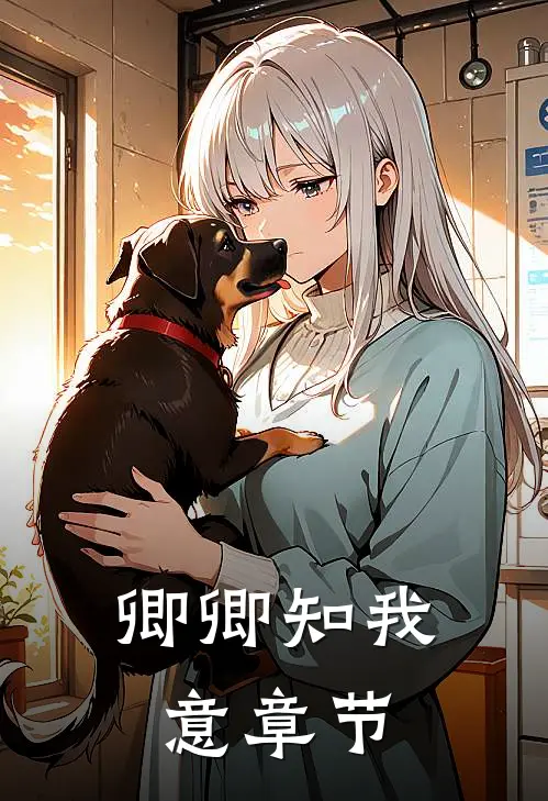 卿卿知我意章节