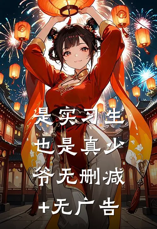 是实习生，也是真少爷无删减+无广告