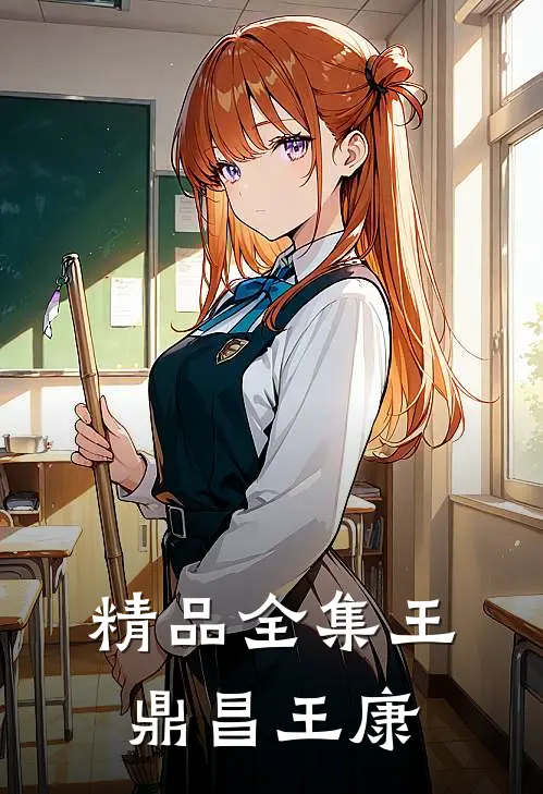 精品全集王鼎昌 王康