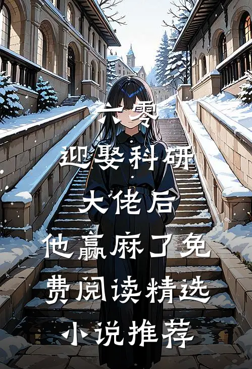六零:迎娶科研大佬后,他赢麻了免费阅读精选小说推荐