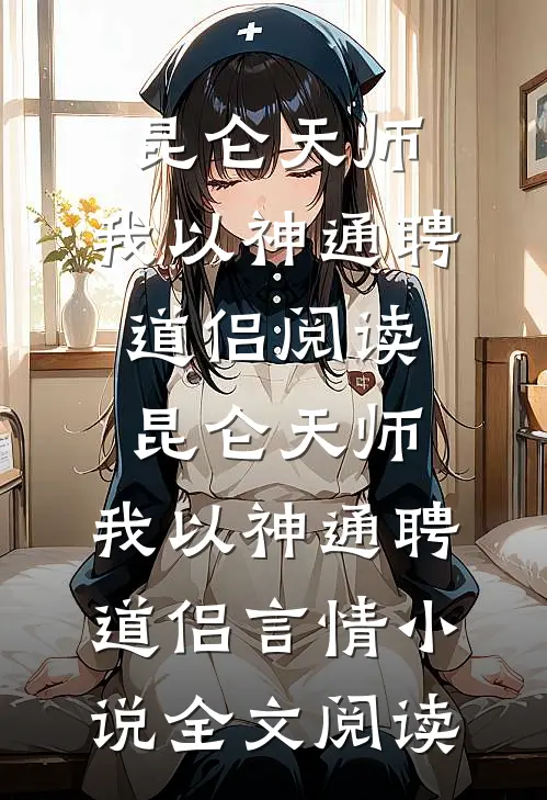 昆仑天师：我以神通聘道侣阅读_昆仑天师：我以神通聘道侣言情小说全文阅读