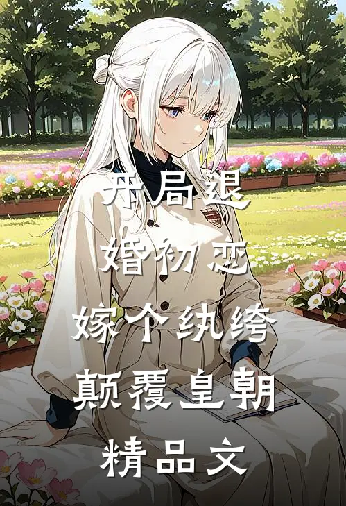 开局退婚初恋,嫁个纨绔颠覆皇朝精品文