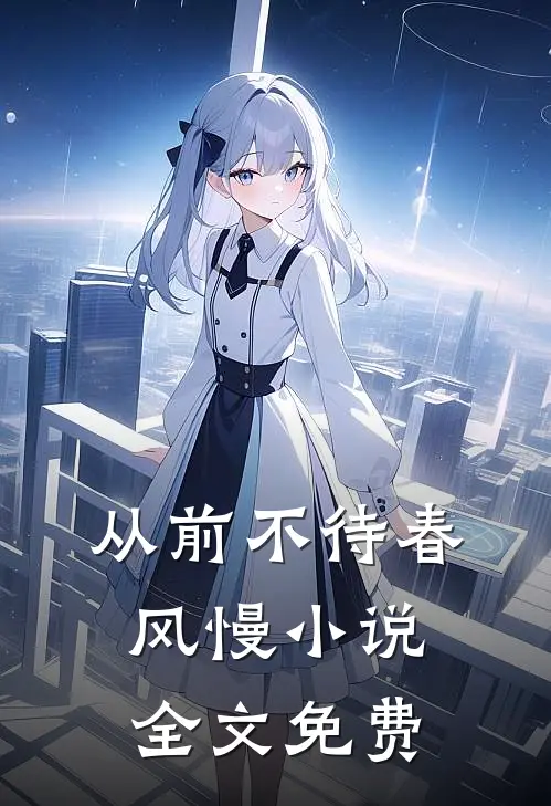 从前不待春风慢小说全文免费