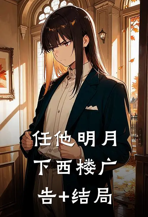 任他明月下西楼广告+结局