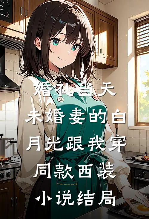 婚礼当天，未婚妻的白月光跟我穿同款西装小说结局