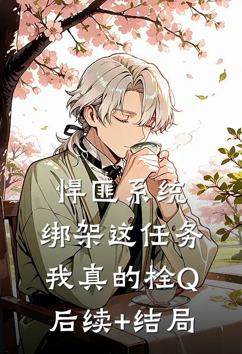 悍匪系统：绑架这任务我真的栓Q后续+结局