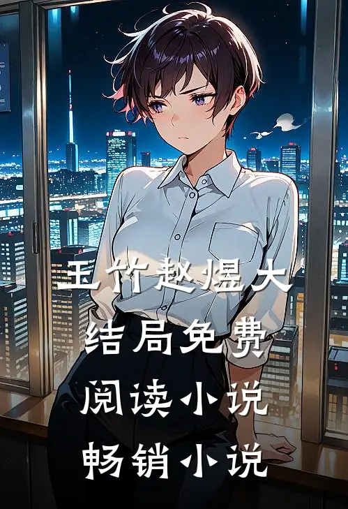 玉竹赵煜大结局免费阅读小说畅销小说