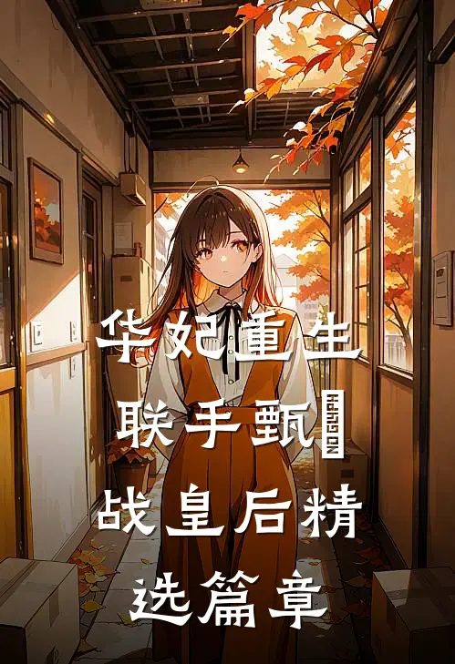 华妃重生，联手甄嬛战皇后精选篇章