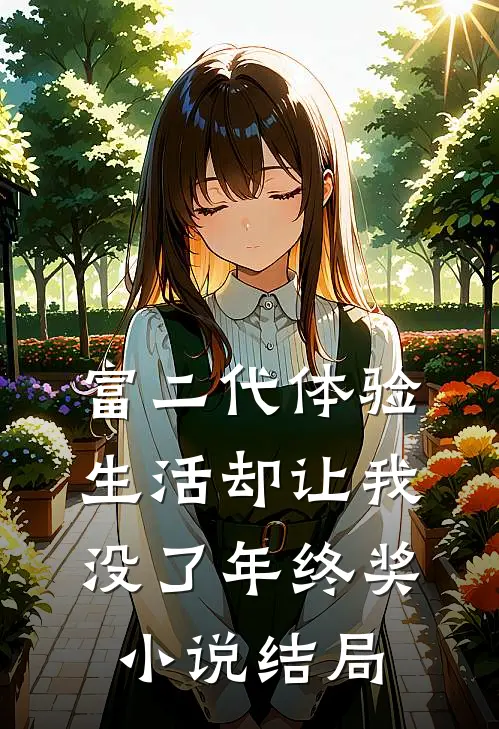 富二代体验生活却让我没了年终奖小说结局